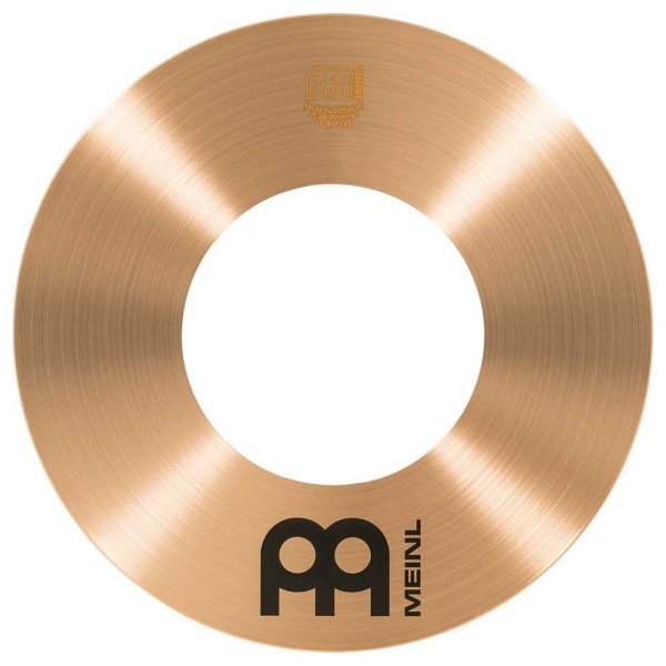 Meinl 8" Benny Greb Crasher Hats