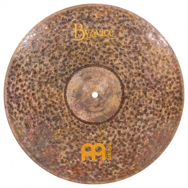 Meinl Byzance 16" Extra Dry Medium Thin Hi-Hats