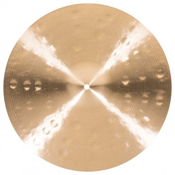 Meinl Byzance 16" Extra Dry Medium Thin Hi-Hats
