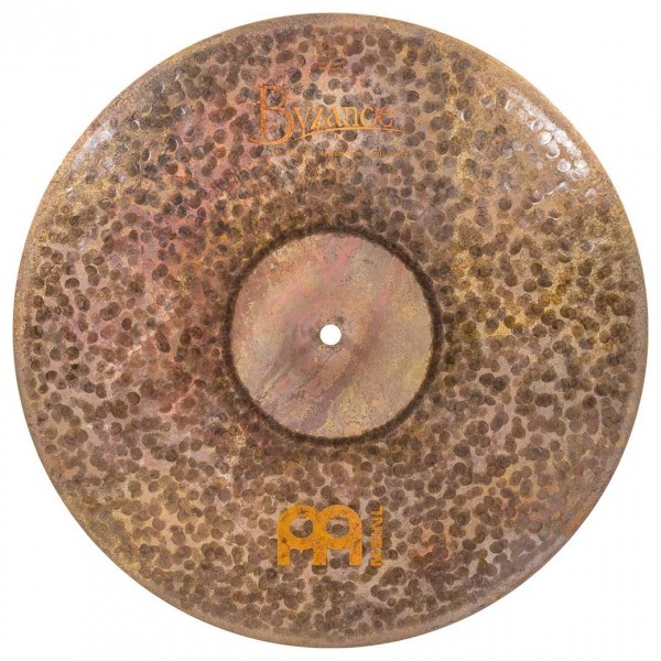 Meinl Byzance 16" Extra Dry Medium Thin Hi-Hats