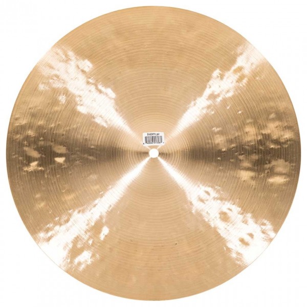 Meinl Byzance 16" Extra Dry Medium Thin Hi-Hats