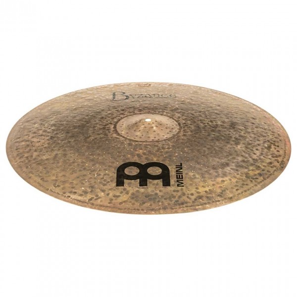 Meinl Byzance Dark 24" Big Apple Ride