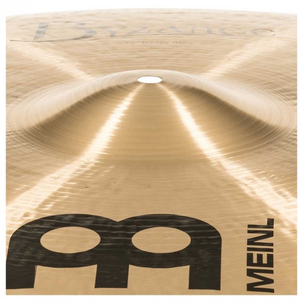 Meinl Byzance 23" Traditional Heavy Ride