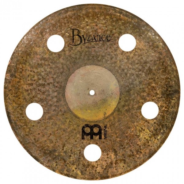 Meinl 18" Matt Garstka Fat Stack
