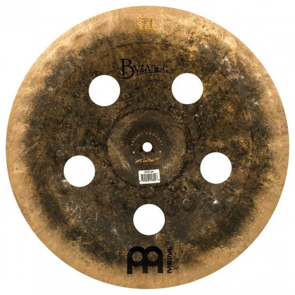 Meinl 18" Matt Garstka Fat Stack