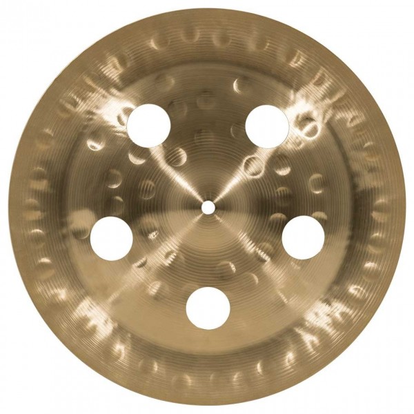 Meinl 18" Matt Garstka Fat Stack