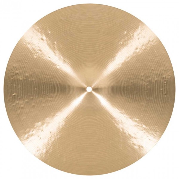 Meinl Byzance 16" Traditional Medium Hi-hats