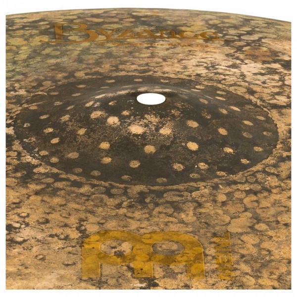 Meinl Byzance Vintage 16'' Pure HiHats