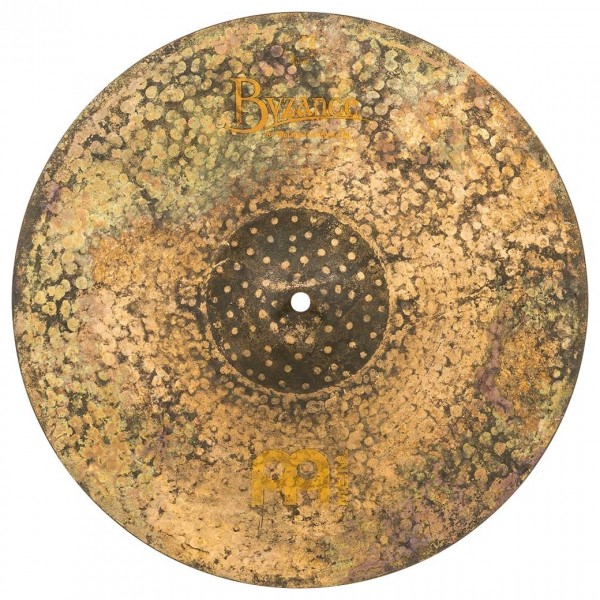Meinl Byzance Vintage 16'' Pure HiHats