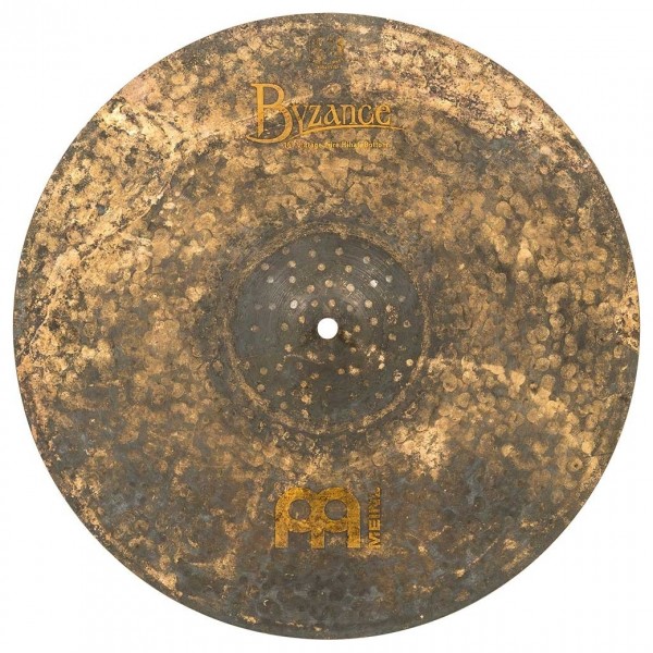 Meinl Byzance Vintage 16'' Pure HiHats