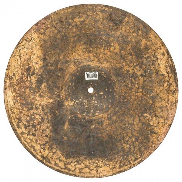 Meinl Byzance Vintage 16'' Pure HiHats