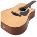 Takamine GD30CE 12 String Electro Acoustic, Natural
