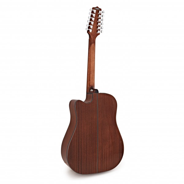 Takamine GD30CE 12 String Electro Acoustic, Natural