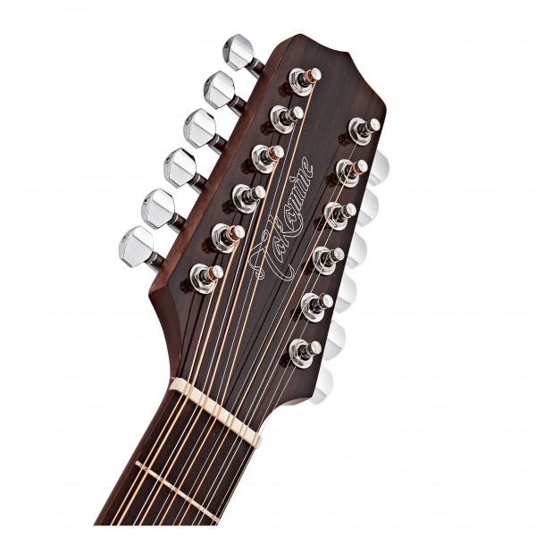Takamine GD30CE 12 String Electro Acoustic, Natural