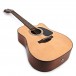 Takamine GD30CE 12 String Electro Acoustic, Natural