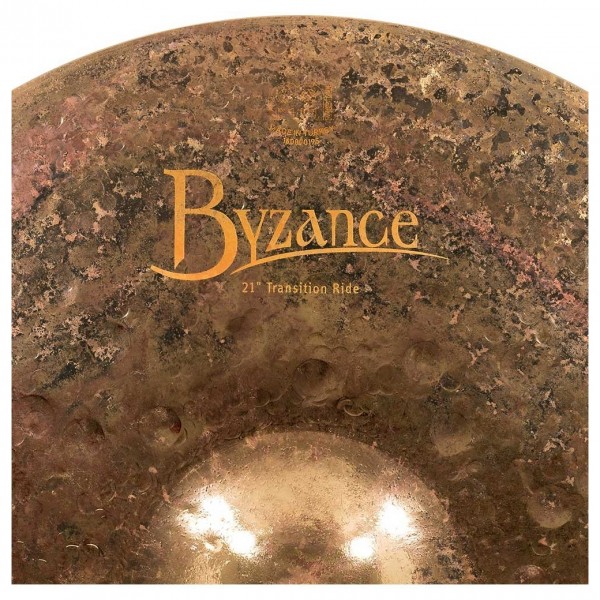 Meinl Byzance 21'' Extra Dry Transition Ride