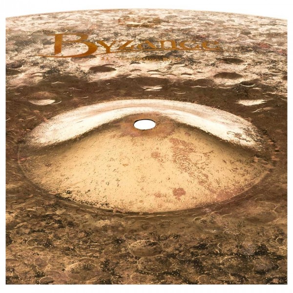 Meinl Byzance 21'' Extra Dry Transition Ride