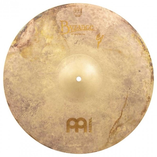 Meinl Byzance Vintage 16" Sand Hi Hats