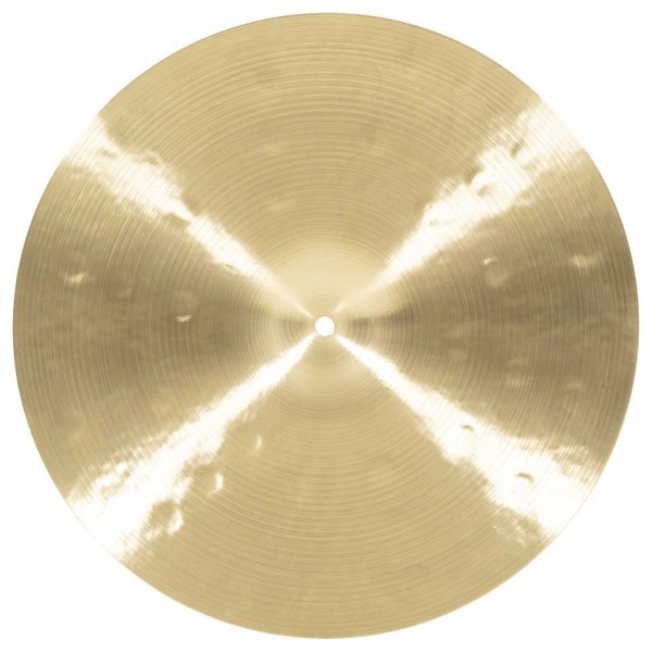 Meinl Byzance Vintage 16" Sand Hi Hats