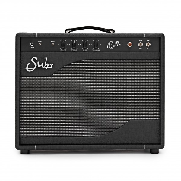 Suhr Bella Hand-Wired Valve Combo