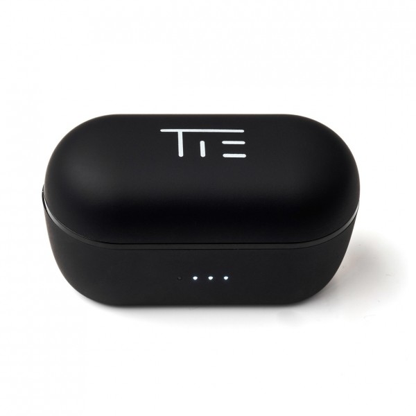 TIE Audio TX6 Re-chargeable case 