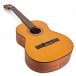 Fender ESC-80 Educational Series Classical Guitar, Vintage Natural