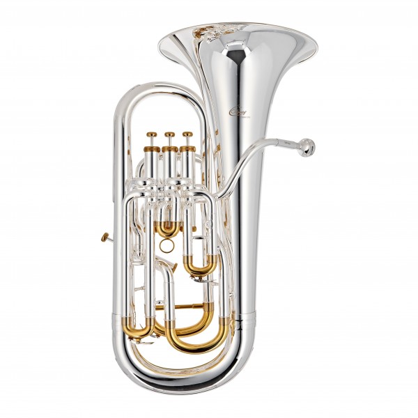 Odyssey OEP1500 Premiere 4 Valve Euphonium