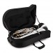 Odyssey OEP1500 Premiere 4 Valve Euphonium