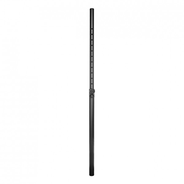 Gravity GTSP2332B Touring Adjustable Speaker Distance Pole - Pole Extended
