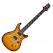 PRS Custom 24, McCarty Tobacco Sunburst #0307876