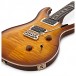 PRS Custom 24, McCarty Tobacco Sunburst #0307876