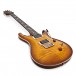 PRS Custom 24, McCarty Tobacco Sunburst #0307876