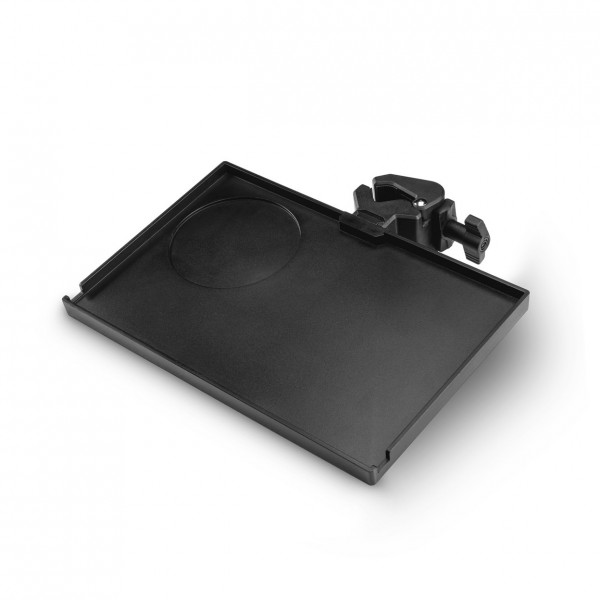 Gravity GMATRAY3 Tiltable Traveller Tray - Front Angled