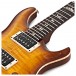 PRS Custom 24, McCarty Tobacco Sunburst #0307876