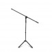 Gravity GMS5311B Traveller Microphone Stand - Front