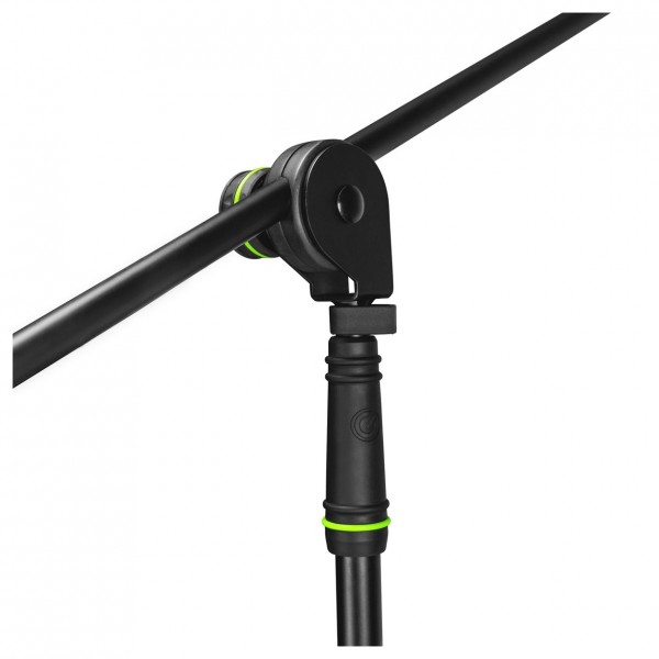 Gravity GMS5311B Traveller Microphone Stand - Adjustment Knob Rear