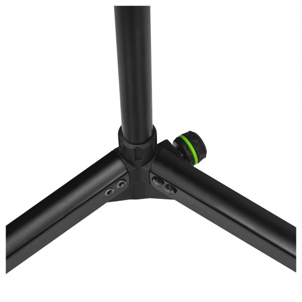 Gravity GMS5311B Traveller Microphone Stand - Tripod