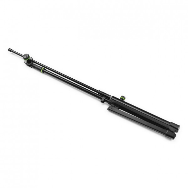 Gravity GMS5311B Traveller Microphone Stand - Collapsed