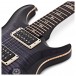 PRS Custom 24, Purple Mist #0308599