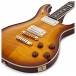 PRS McCarty 594, McCarty Tobacco Sunburst #0308625