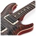 PRS 35th Anniversary Custom 24, Charcoal Cherryburst #0304599