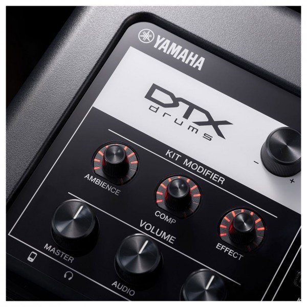 DTX-PRO Drum Module