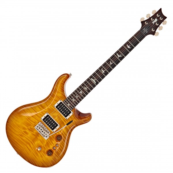 PRS 35th Anniversary Custom 24, McCarty Sunburst #0306607