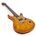 PRS 35th Anniversary Custom 24, McCarty Sunburst #0306607