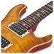 PRS 35th Anniversary Custom 24, McCarty Sunburst #0306607