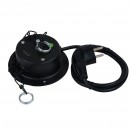 Eurolite 1.5 RPM Rotator for Mirror Balls up to 30cm; EU
