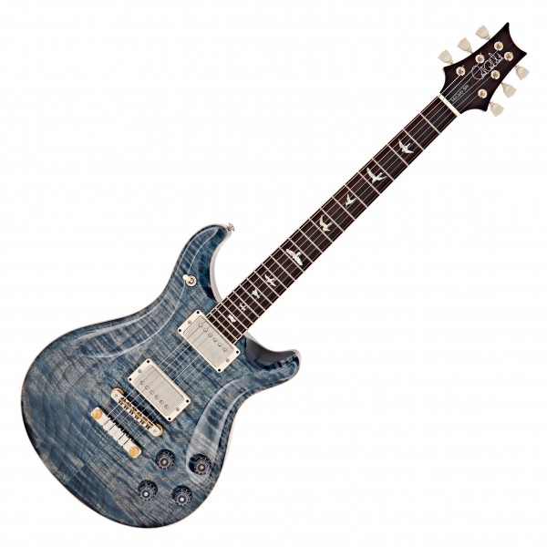 PRS McCarty 594, Faded Whale Blue #0306026 | Gear4music
