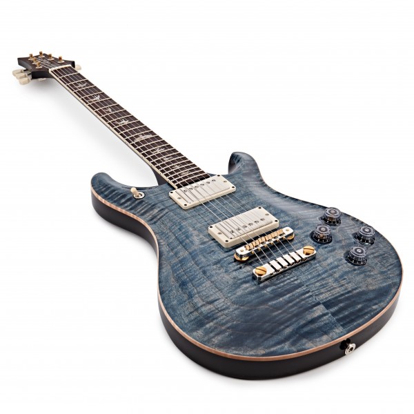 PRS McCarty 594, Faded Whale Blue #0306026 | Gear4music