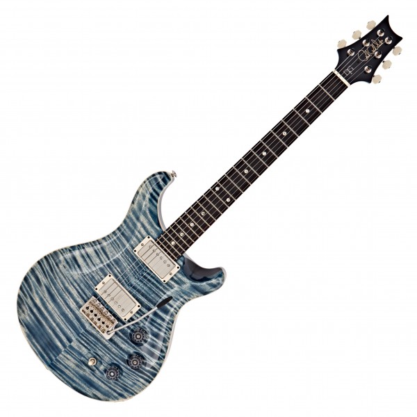 PRS DGT David Grissom, Faded Whale Blue Moons #0300738