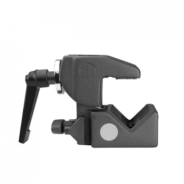 Adam Hall Super Clamp MkII Set 1 - Side